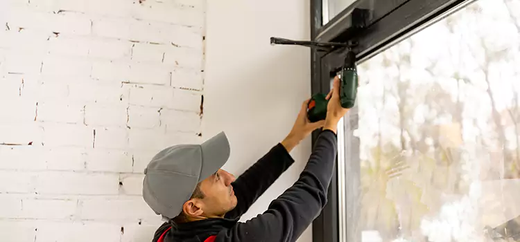 Automatic Door Opener Commercial Yakima