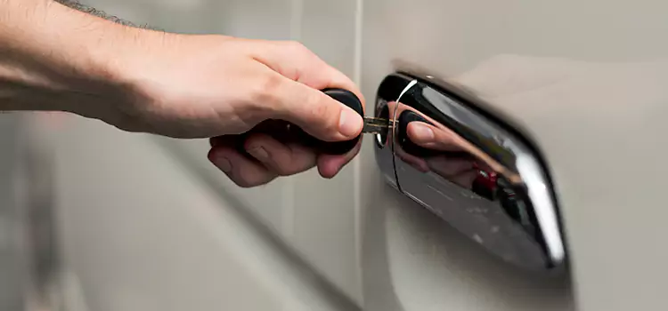 Why Choose Our Auto Locksmith Team in Yakima, WA?