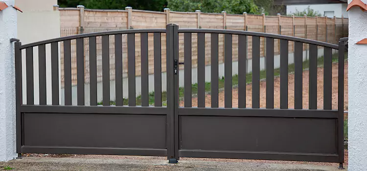 Advanced Gate Solutions in Yakima, WA