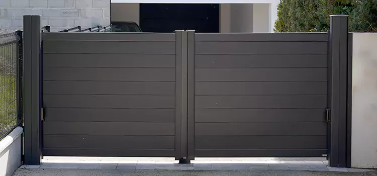 Common Residential Gate Issues We Resolve in Yakima, WA