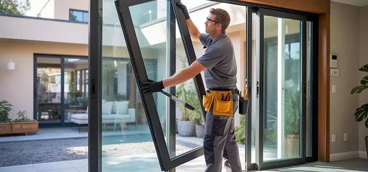 Specialized Sliding Door Roller Services in Yakima, Washington