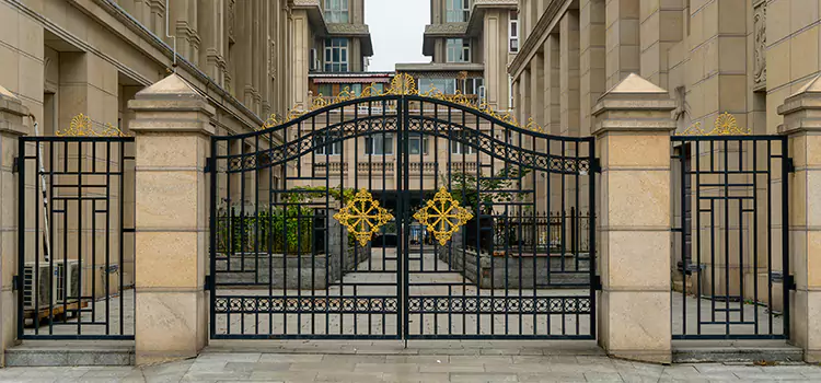 Comprehensive Iron Gate Maintenance Solutions in Yakima, WA