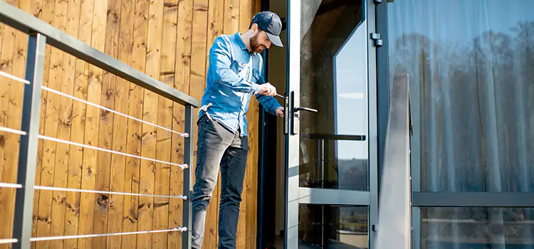 Emergency Patio Door Repair Yakima
