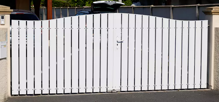 Why Choose Us for Residential Gate Repair in Yakima, WA?